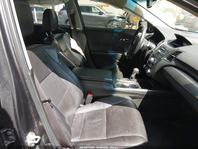 Продаж на аукціоні авто 2015 Acura Rdx, vin: 5J8TB4H30FL016981, номер лоту: 44779488