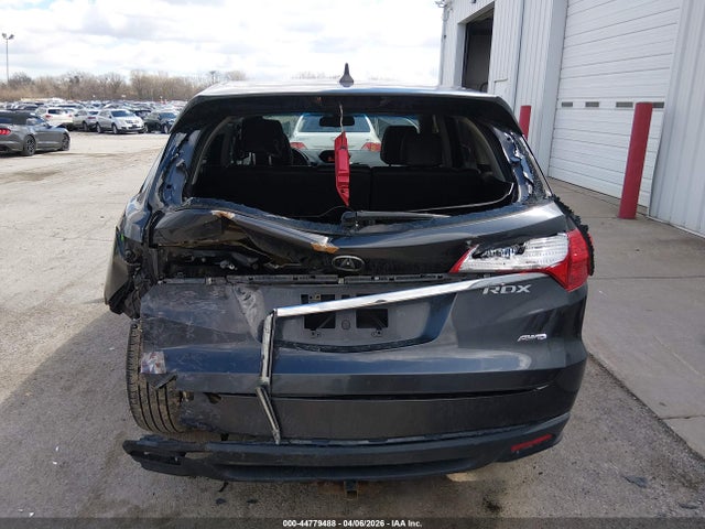 Продаж на аукціоні авто 2015 Acura Rdx, vin: 5J8TB4H30FL016981, номер лоту: 44779488