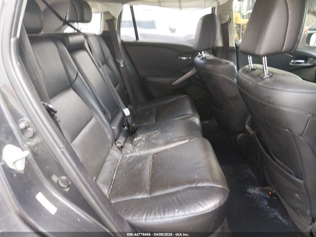 Продаж на аукціоні авто 2015 Acura Rdx, vin: 5J8TB4H30FL016981, номер лоту: 44779488