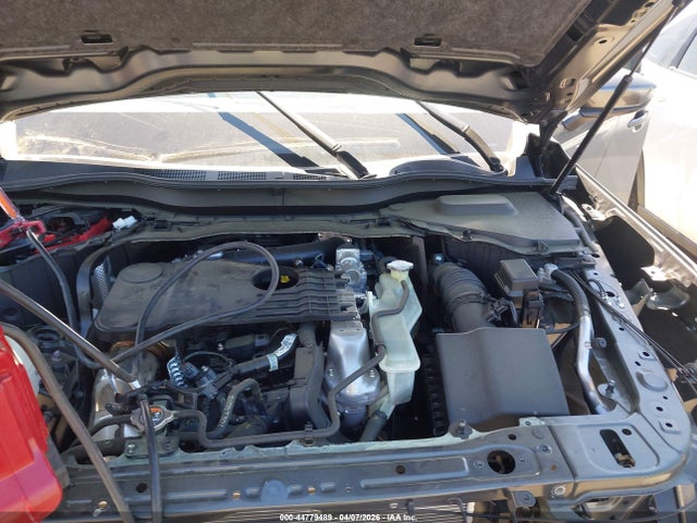 Aukcja sprzedaży 2024 Mazda Cx-90 3.3 Turbo Preferred Plus, vin: JM3KKCHD1R1170295, numer aukcji: 44779489