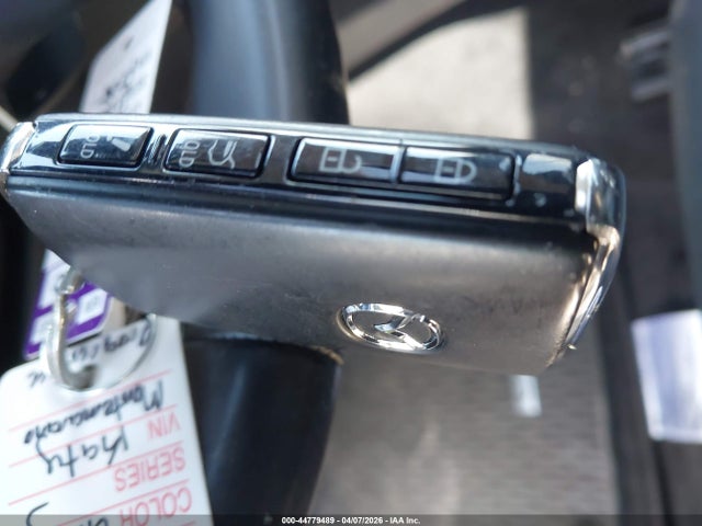 Aukcja sprzedaży 2024 Mazda Cx-90 3.3 Turbo Preferred Plus, vin: JM3KKCHD1R1170295, numer aukcji: 44779489