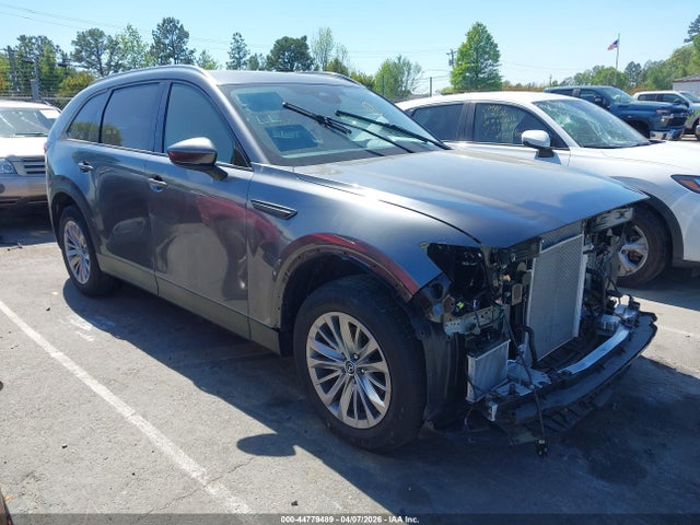 Aukcja sprzedaży 2024 Mazda Cx-90 3.3 Turbo Preferred Plus, vin: JM3KKCHD1R1170295, numer aukcji: 44779489