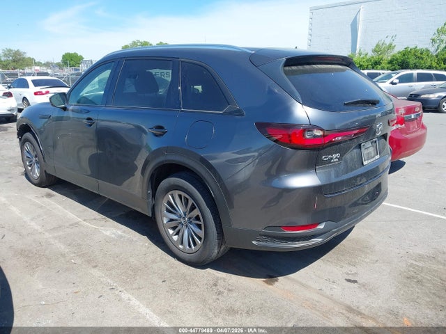 Aukcja sprzedaży 2024 Mazda Cx-90 3.3 Turbo Preferred Plus, vin: JM3KKCHD1R1170295, numer aukcji: 44779489