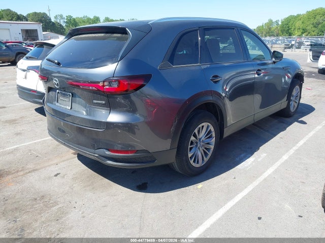 Aukcja sprzedaży 2024 Mazda Cx-90 3.3 Turbo Preferred Plus, vin: JM3KKCHD1R1170295, numer aukcji: 44779489