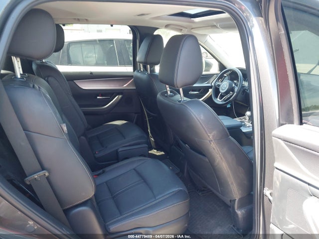 Aukcja sprzedaży 2024 Mazda Cx-90 3.3 Turbo Preferred Plus, vin: JM3KKCHD1R1170295, numer aukcji: 44779489