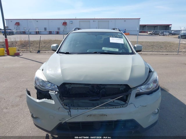 Продаж на аукціоні авто 2014 Subaru Xv Crosstrek 2.0i Limited, vin: JF2GPAGC5EH333370, номер лоту: 44779490