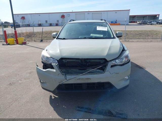 Продаж на аукціоні авто 2014 Subaru Xv Crosstrek 2.0i Limited, vin: JF2GPAGC5EH333370, номер лоту: 44779490