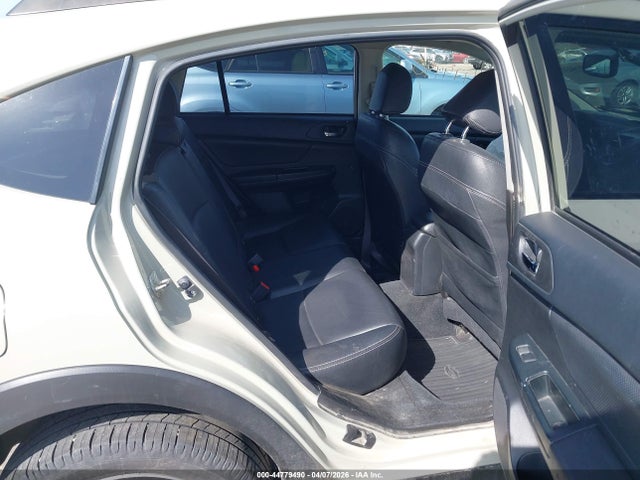 Продаж на аукціоні авто 2014 Subaru Xv Crosstrek 2.0i Limited, vin: JF2GPAGC5EH333370, номер лоту: 44779490