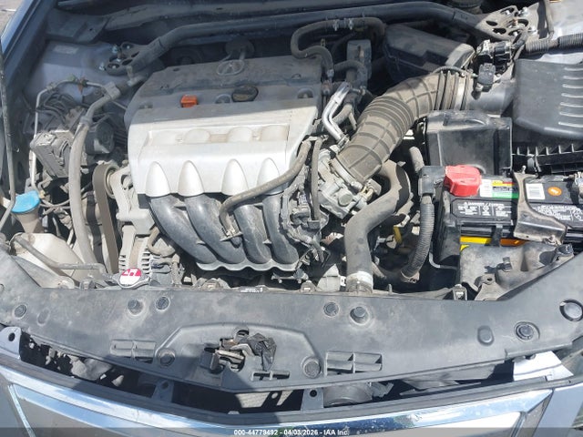 Продаж на аукціоні авто 2012 Acura Tsx 2.4, vin: JH4CU2F46CC002280, номер лоту: 44779492