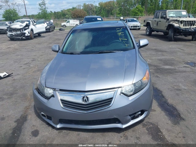 Продаж на аукціоні авто 2012 Acura Tsx 2.4, vin: JH4CU2F46CC002280, номер лоту: 44779492