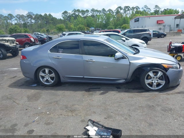 Продаж на аукціоні авто 2012 Acura Tsx 2.4, vin: JH4CU2F46CC002280, номер лоту: 44779492