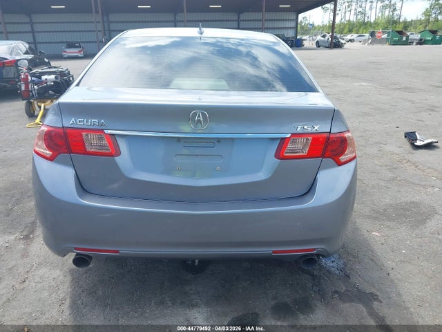 Продаж на аукціоні авто 2012 Acura Tsx 2.4, vin: JH4CU2F46CC002280, номер лоту: 44779492