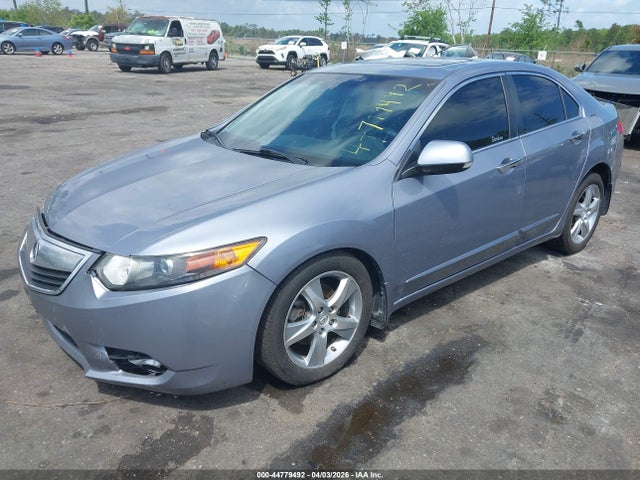 Продаж на аукціоні авто 2012 Acura Tsx 2.4, vin: JH4CU2F46CC002280, номер лоту: 44779492