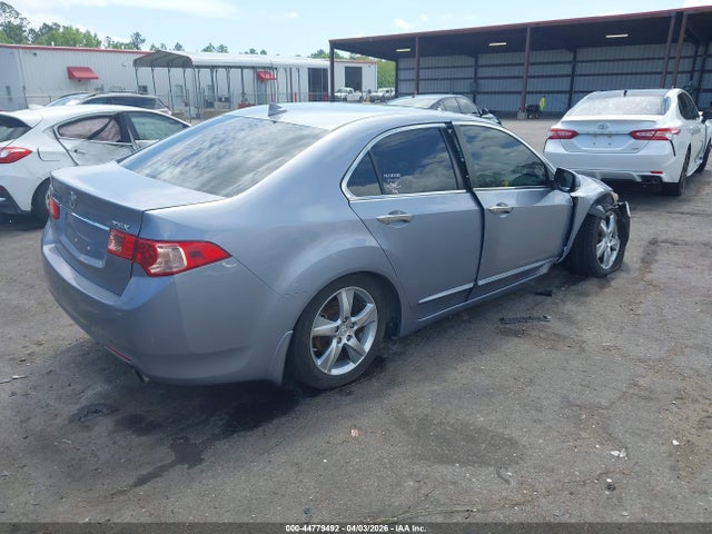 Продаж на аукціоні авто 2012 Acura Tsx 2.4, vin: JH4CU2F46CC002280, номер лоту: 44779492
