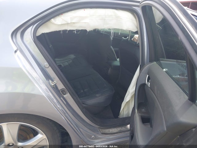 Продаж на аукціоні авто 2012 Acura Tsx 2.4, vin: JH4CU2F46CC002280, номер лоту: 44779492