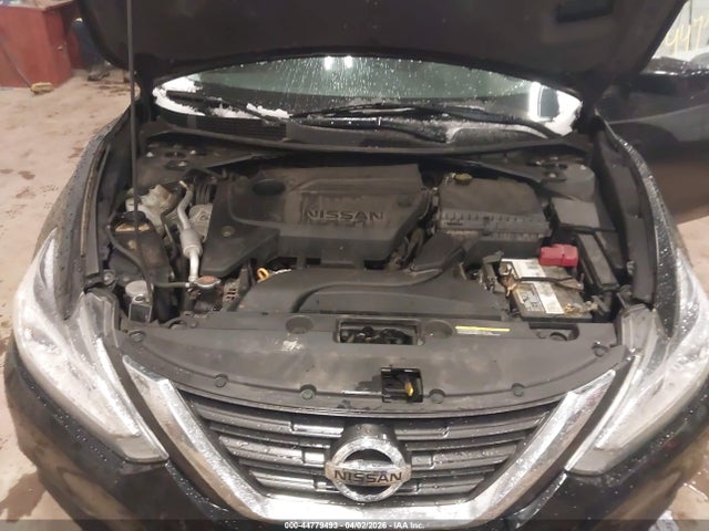 44779493 :رقم المزاد ، 1N4AL3AP3GC178458 vin ، 2016 Nissan Altima 2.5 S مزاد بيع