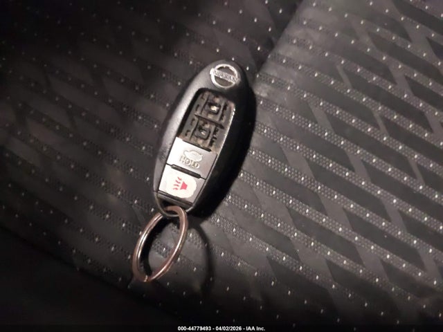 44779493 :رقم المزاد ، 1N4AL3AP3GC178458 vin ، 2016 Nissan Altima 2.5 S مزاد بيع