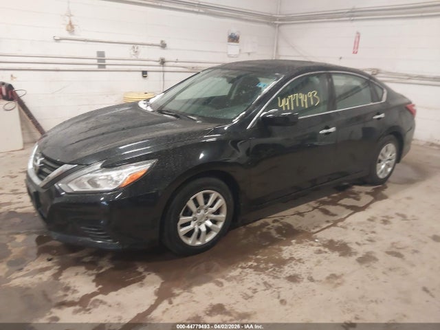 44779493 :رقم المزاد ، 1N4AL3AP3GC178458 vin ، 2016 Nissan Altima 2.5 S مزاد بيع