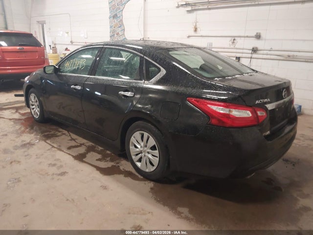 44779493 :رقم المزاد ، 1N4AL3AP3GC178458 vin ، 2016 Nissan Altima 2.5 S مزاد بيع