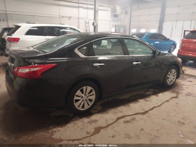 44779493 :رقم المزاد ، 1N4AL3AP3GC178458 vin ، 2016 Nissan Altima 2.5 S مزاد بيع