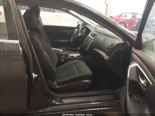 44779493 :رقم المزاد ، 1N4AL3AP3GC178458 vin ، 2016 Nissan Altima 2.5 S مزاد بيع
