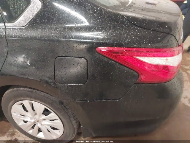 44779493 :رقم المزاد ، 1N4AL3AP3GC178458 vin ، 2016 Nissan Altima 2.5 S مزاد بيع