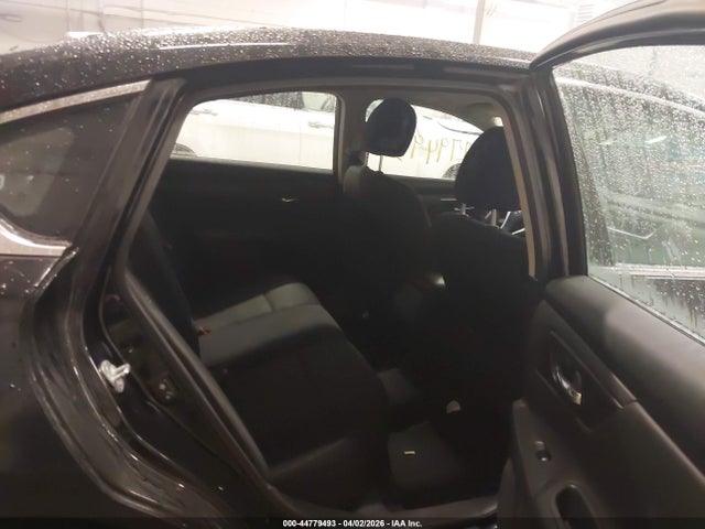 44779493 :رقم المزاد ، 1N4AL3AP3GC178458 vin ، 2016 Nissan Altima 2.5 S مزاد بيع