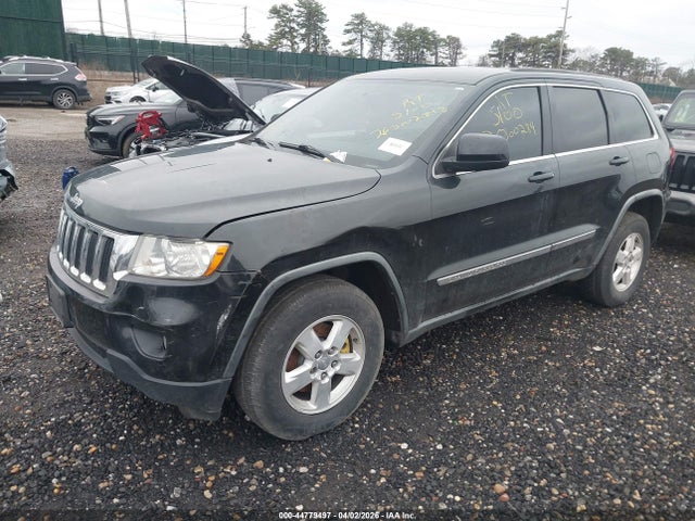 Aukcja sprzedaży 2012 Jeep Grand Cherokee Laredo, vin: 1C4RJFAG7CC175898, numer aukcji: 44779497
