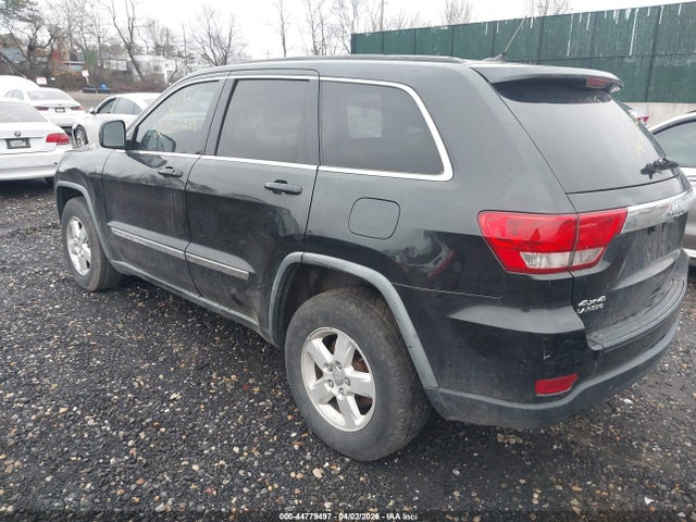 Aukcja sprzedaży 2012 Jeep Grand Cherokee Laredo, vin: 1C4RJFAG7CC175898, numer aukcji: 44779497