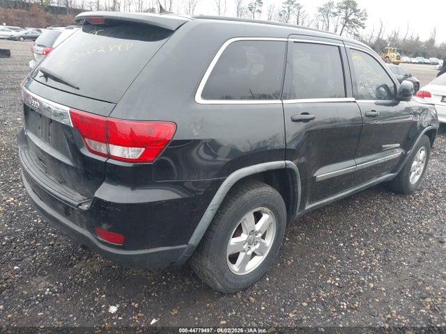 Aukcja sprzedaży 2012 Jeep Grand Cherokee Laredo, vin: 1C4RJFAG7CC175898, numer aukcji: 44779497
