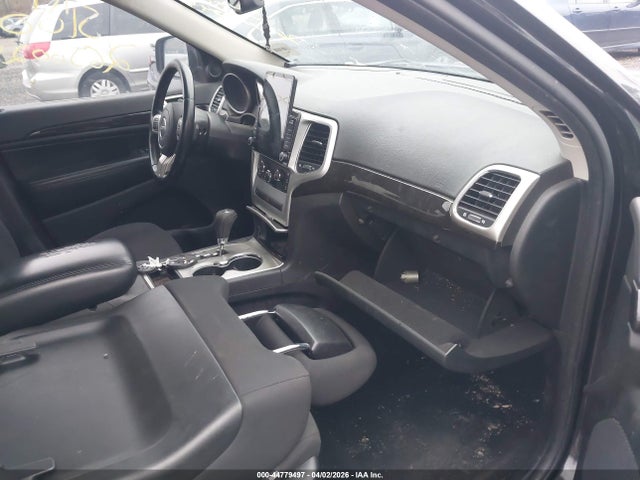 Aukcja sprzedaży 2012 Jeep Grand Cherokee Laredo, vin: 1C4RJFAG7CC175898, numer aukcji: 44779497