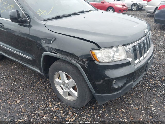 Aukcja sprzedaży 2012 Jeep Grand Cherokee Laredo, vin: 1C4RJFAG7CC175898, numer aukcji: 44779497
