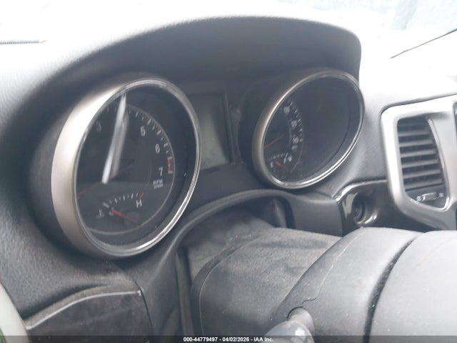 Aukcja sprzedaży 2012 Jeep Grand Cherokee Laredo, vin: 1C4RJFAG7CC175898, numer aukcji: 44779497