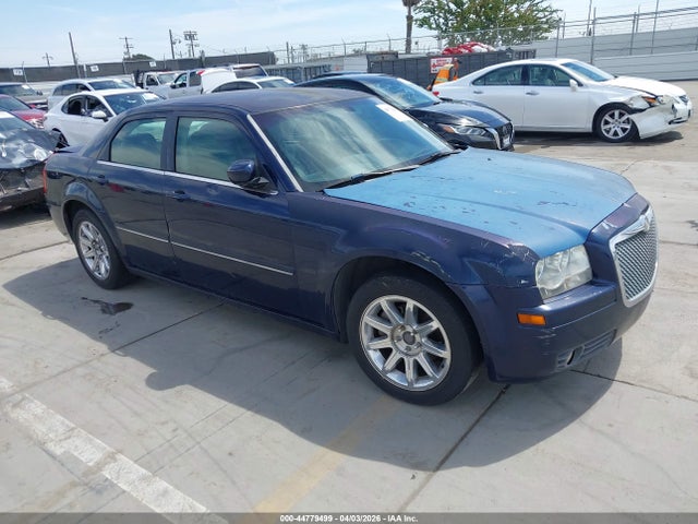 2005 CHRYSLER 300 2C3JA53G45H184776