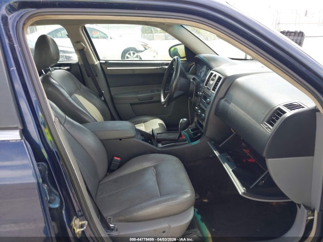 2005 CHRYSLER 300 2C3JA53G45H184776 Photo 4