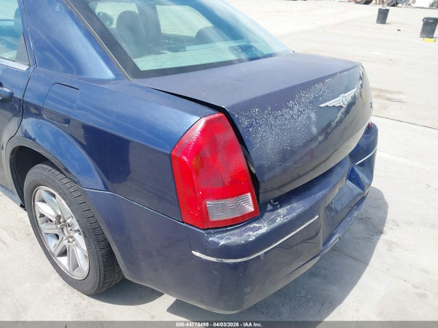 2005 CHRYSLER 300 2C3JA53G45H184776 Photo 5