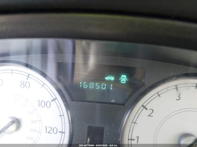 2005 CHRYSLER 300 2C3JA53G45H184776 Photo 6