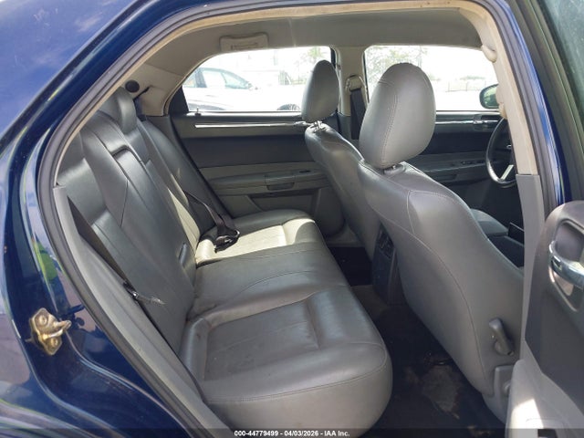 2005 CHRYSLER 300 2C3JA53G45H184776 Photo 7