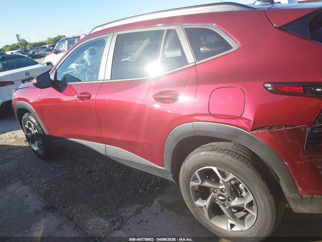 Chevrolet Trax Fwd Lt 2025 KL77LHEP0SC227889 Image 14