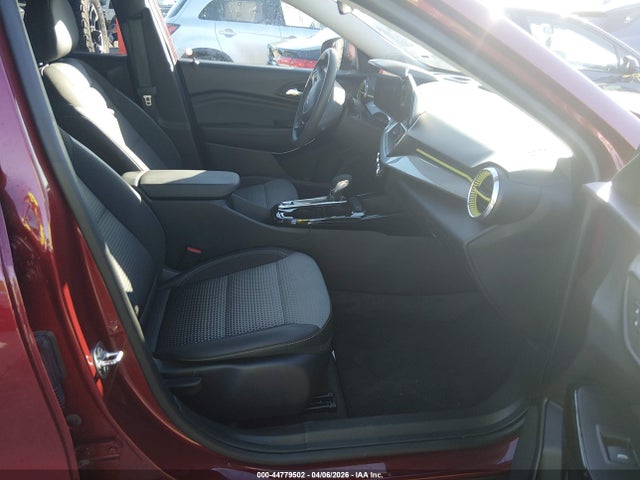Chevrolet Trax Fwd Lt 2025 KL77LHEP0SC227889 Image 5