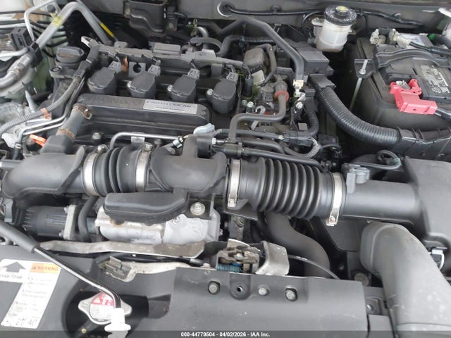 Продажа на аукционе авто 2018 Honda Accord Sport, vin: 1HGCV1F34JA006225, номер лота: 44779504