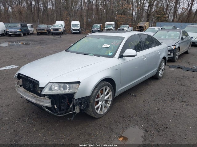 Продаж на аукціоні авто 2009 Audi A6 3.0 Premium, vin: WAUSG74F59N037358, номер лоту: 44779507
