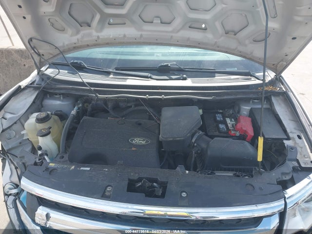 2014 FORD EDGE 2FMDK3JC0EBB46132 Photo 9