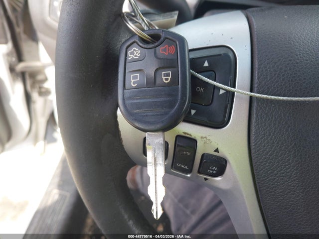 2014 FORD EDGE 2FMDK3JC0EBB46132 Photo 10