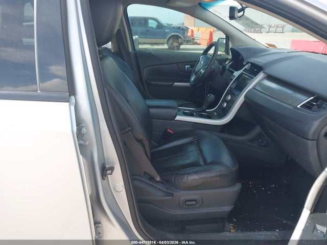 2014 FORD EDGE 2FMDK3JC0EBB46132 Photo 4