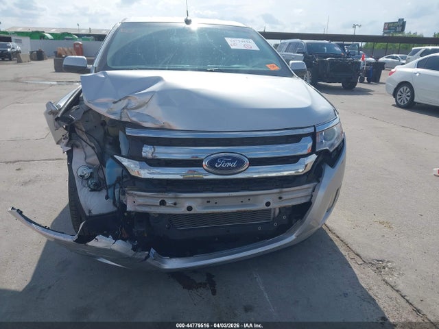 2014 FORD EDGE 2FMDK3JC0EBB46132 Photo 5