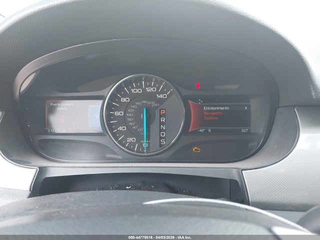 2014 FORD EDGE 2FMDK3JC0EBB46132 Photo 6