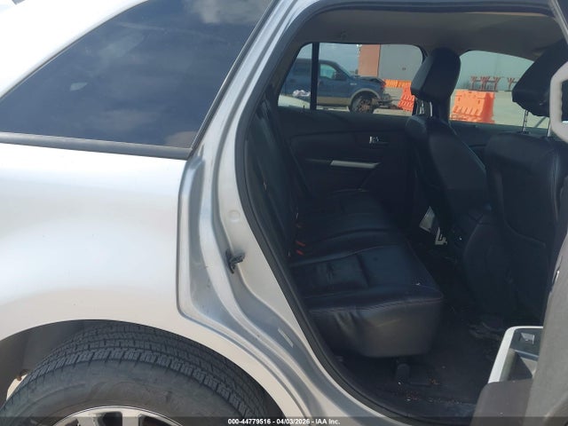 2014 FORD EDGE 2FMDK3JC0EBB46132 Photo 7