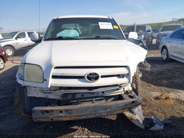 44779524 :رقم المزاد ، 5TBRT38193S436997 vin ، 2003 Toyota Tundra Ltd V8 مزاد بيع