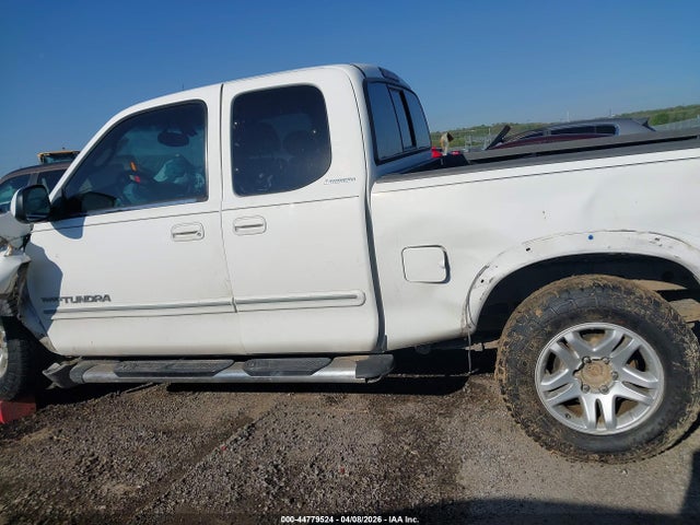 44779524 :رقم المزاد ، 5TBRT38193S436997 vin ، 2003 Toyota Tundra Ltd V8 مزاد بيع
